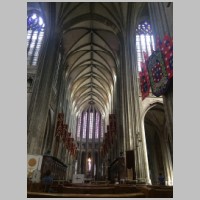 Cathédrale de Orleans, photo Marchia Kalyanitta, Wikipedia.jpg